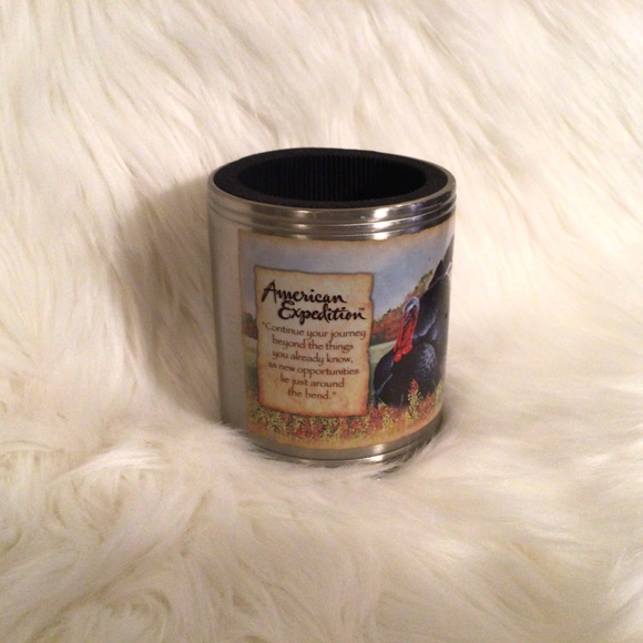 Explore & Discover Coozie | EUC - Picture 3 of 7